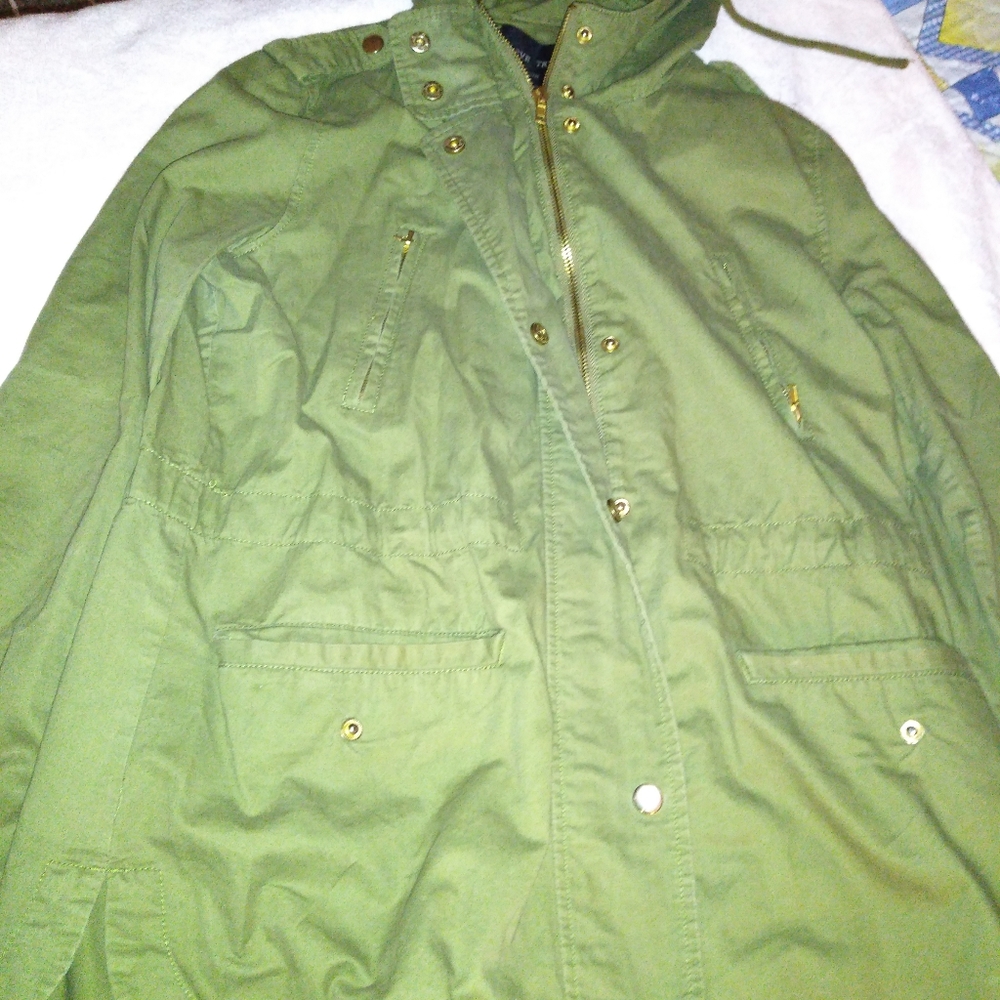 Jacket - Picture 2 of 2